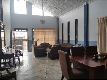 Casa de venta en Portoviejo zona norte manabi