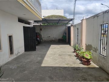 Casa de venta en Portoviejo zona norte manabi