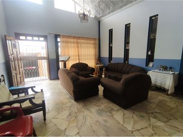 Casa de venta en Portoviejo zona norte manabi