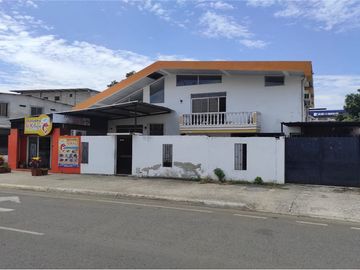 Casa de venta en Portoviejo zona norte manabi