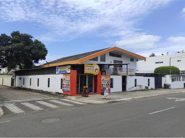 Casa de venta en Portoviejo zona norte manabi