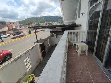 Casa de venta en Portoviejo zona norte manabi