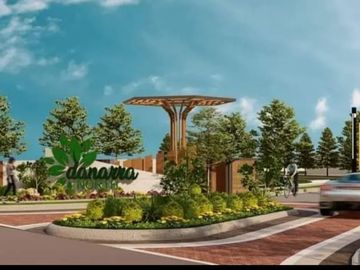 Dannara North House and Lot duplex