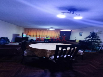 Se Vende Departamento En Buena Zona Y Muy Céntrica Pueblo Libre