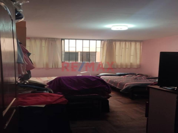 Se Vende Departamento En Buena Zona Y Muy Céntrica Pueblo Libre