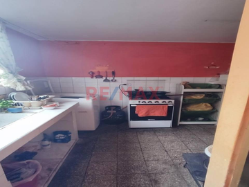 Se Vende Departamento En Buena Zona Y Muy Céntrica Pueblo Libre
