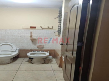 Se Vende Departamento En Buena Zona Y Muy Céntrica Pueblo Libre