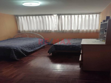 Se Vende Departamento En Buena Zona Y Muy Céntrica Pueblo Libre