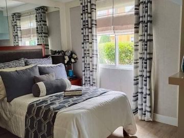 SPANISH INSPIRED FREYA 5 BR RFO UNIT IN BUTUAN CITY NEAR ALMONT INLAND RESORT