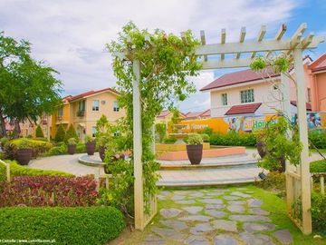 SPANISH INSPIRED FREYA 5 BR RFO UNIT IN BUTUAN CITY NEAR ALMONT INLAND RESORT