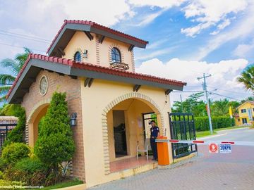SPANISH INSPIRED FREYA 5 BR RFO UNIT IN BUTUAN CITY NEAR ALMONT INLAND RESORT