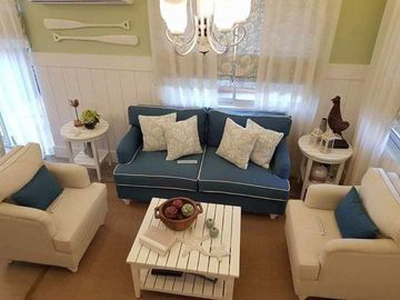 SPANISH INSPIRED FREYA 5 BR RFO UNIT IN BUTUAN CITY NEAR ALMONT INLAND RESORT