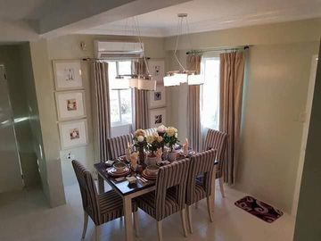 SPANISH INSPIRED FREYA 5 BR RFO UNIT IN BUTUAN CITY NEAR ALMONT INLAND RESORT