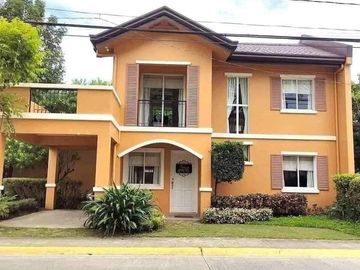 SPANISH INSPIRED FREYA 5 BR RFO UNIT IN BUTUAN CITY NEAR ALMONT INLAND RESORT