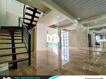 For Sale: 2-Storey House and Lot at Zuazuaregui, Brgy. Matandang Balara, Quezon City