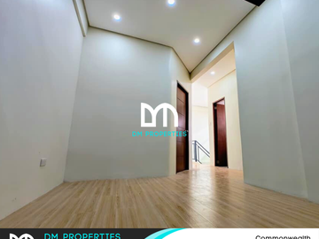 For Sale: 2-Storey House and Lot at Zuazuaregui, Brgy. Matandang Balara, Quezon City