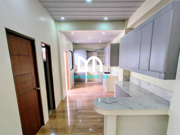 For Sale: 2-Storey House and Lot at Zuazuaregui, Brgy. Matandang Balara, Quezon City