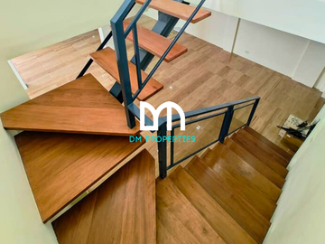 For Sale: 2-Storey House and Lot at Zuazuaregui, Brgy. Matandang Balara, Quezon City