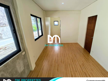 For Sale: 2-Storey House and Lot at Zuazuaregui, Brgy. Matandang Balara, Quezon City