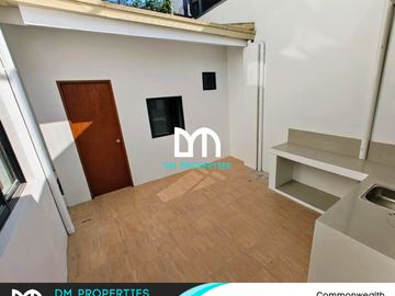For Sale: 2-Storey House and Lot at Zuazuaregui, Brgy. Matandang Balara, Quezon City