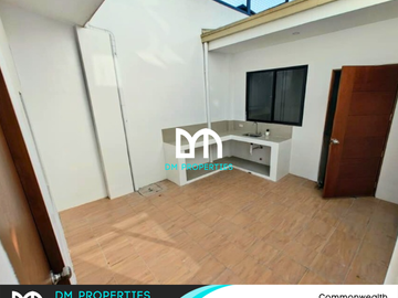 For Sale: 2-Storey House and Lot at Zuazuaregui, Brgy. Matandang Balara, Quezon City