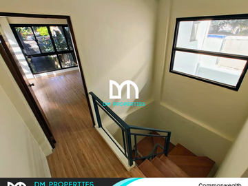 For Sale: 2-Storey House and Lot at Zuazuaregui, Brgy. Matandang Balara, Quezon City