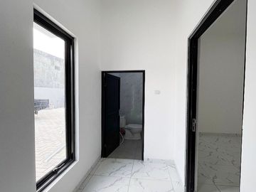 Rumah Disewakan di Cibodas Kota Tangerang Dekat Supermal Karawaci