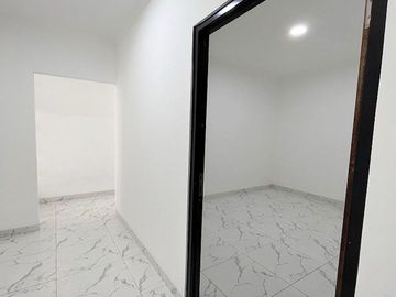Rumah Disewakan di Cibodas Kota Tangerang Dekat Supermal Karawaci