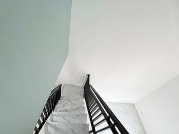Rumah Disewakan di Cibodas Kota Tangerang Dekat Supermal Karawaci