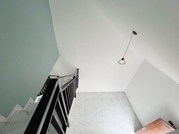 Rumah Disewakan di Cibodas Kota Tangerang Dekat Supermal Karawaci