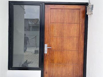 Rumah Disewakan di Cibodas Kota Tangerang Dekat Supermal Karawaci