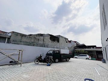 Rumah Disewakan di Cibodas Kota Tangerang Dekat Supermal Karawaci