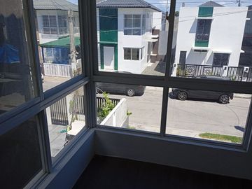 For Sale: 3 Bedroom House in San Pedro, Laguna | Ready for Occupancy | Near Southwoods Mall and CALAX