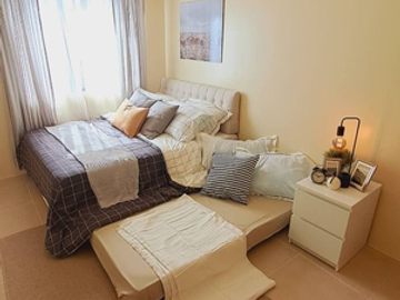 Studio Type Condo Unit for Sale in Ayala Serin East Tagaytay City