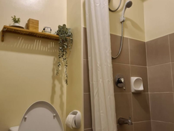 Studio Type Condo Unit for Sale in Ayala Serin East Tagaytay City