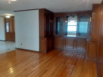CASA EN CERRADA EN  COL. FLORIDA