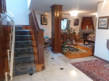 CASA EN CERRADA EN  COL. FLORIDA