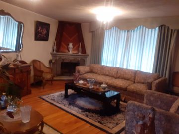 CASA EN CERRADA EN  COL. FLORIDA