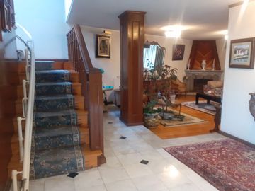 CASA EN CERRADA EN  COL. FLORIDA