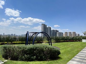 Departamento en venta Cosmocrat Interlomas 3 recamaras y terrazaa