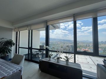 Departamento en venta Cosmocrat Interlomas 3 recamaras y terrazaa