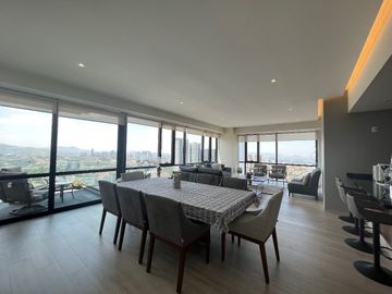 Departamento en venta Cosmocrat Interlomas 3 recamaras y terrazaa