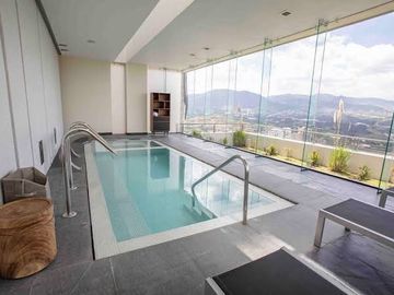 Departamento en venta Cosmocrat Interlomas 3 recamaras y terrazaa