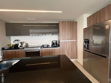 Departamento en venta Cosmocrat Interlomas 3 recamaras y terrazaa