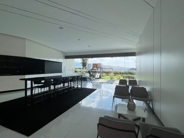 Departamento en venta Cosmocrat Interlomas 3 recamaras y terrazaa