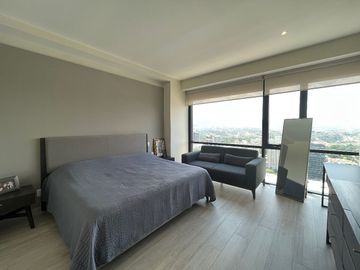Departamento en venta Cosmocrat Interlomas 3 recamaras y terrazaa