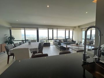Departamento en venta Cosmocrat Interlomas 3 recamaras y terrazaa