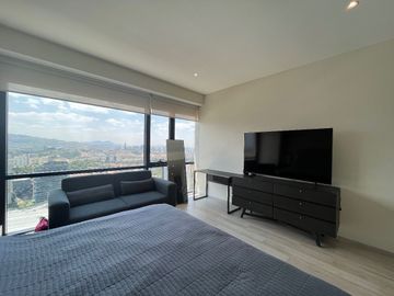 Departamento en venta Cosmocrat Interlomas 3 recamaras y terrazaa