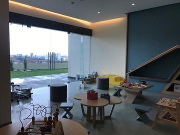 Departamento en venta Cosmocrat Interlomas 3 recamaras y terrazaa