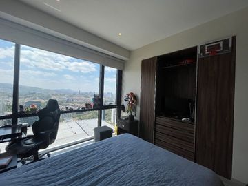 Departamento en venta Cosmocrat Interlomas 3 recamaras y terrazaa